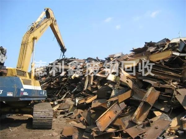 上門回收廢鋼，回收廢鐵，正規(guī)回收商家