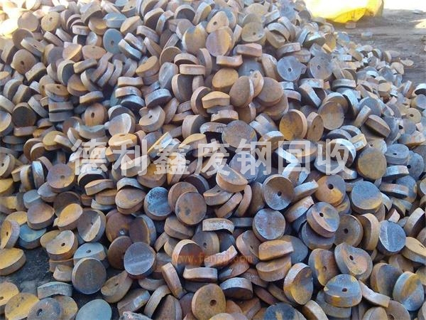 高價(jià)廢鋼回收，上門(mén)回收廢鋼