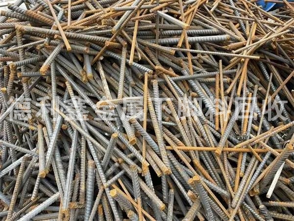 鋼筋下腳料回收，螺紋鋼下腳料回收