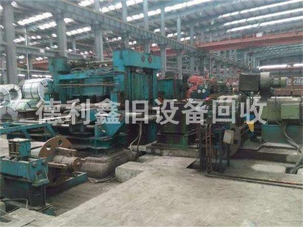 【高價】回收工廠各種舊設備，生產(chǎn)設備回收