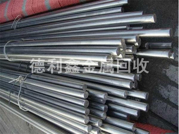 不銹鋼回收案例