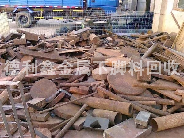 廢金屬回收的具體分類，綠色環(huán)保