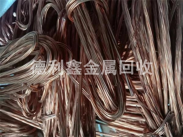 常見(jiàn)的廢銅有哪些種類(lèi)？又是如何分類(lèi)的？